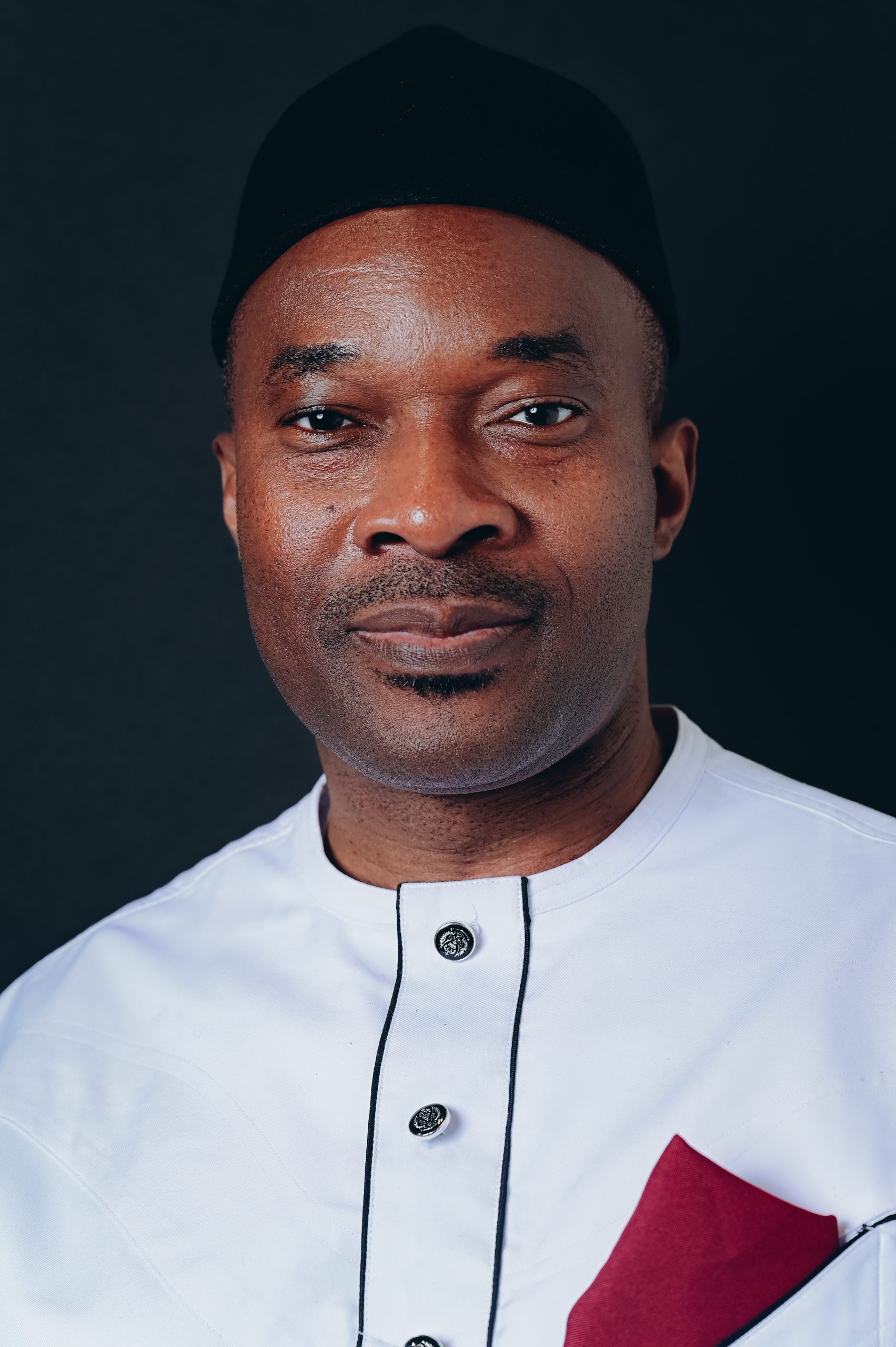 Mr. Chuks Ejiogu