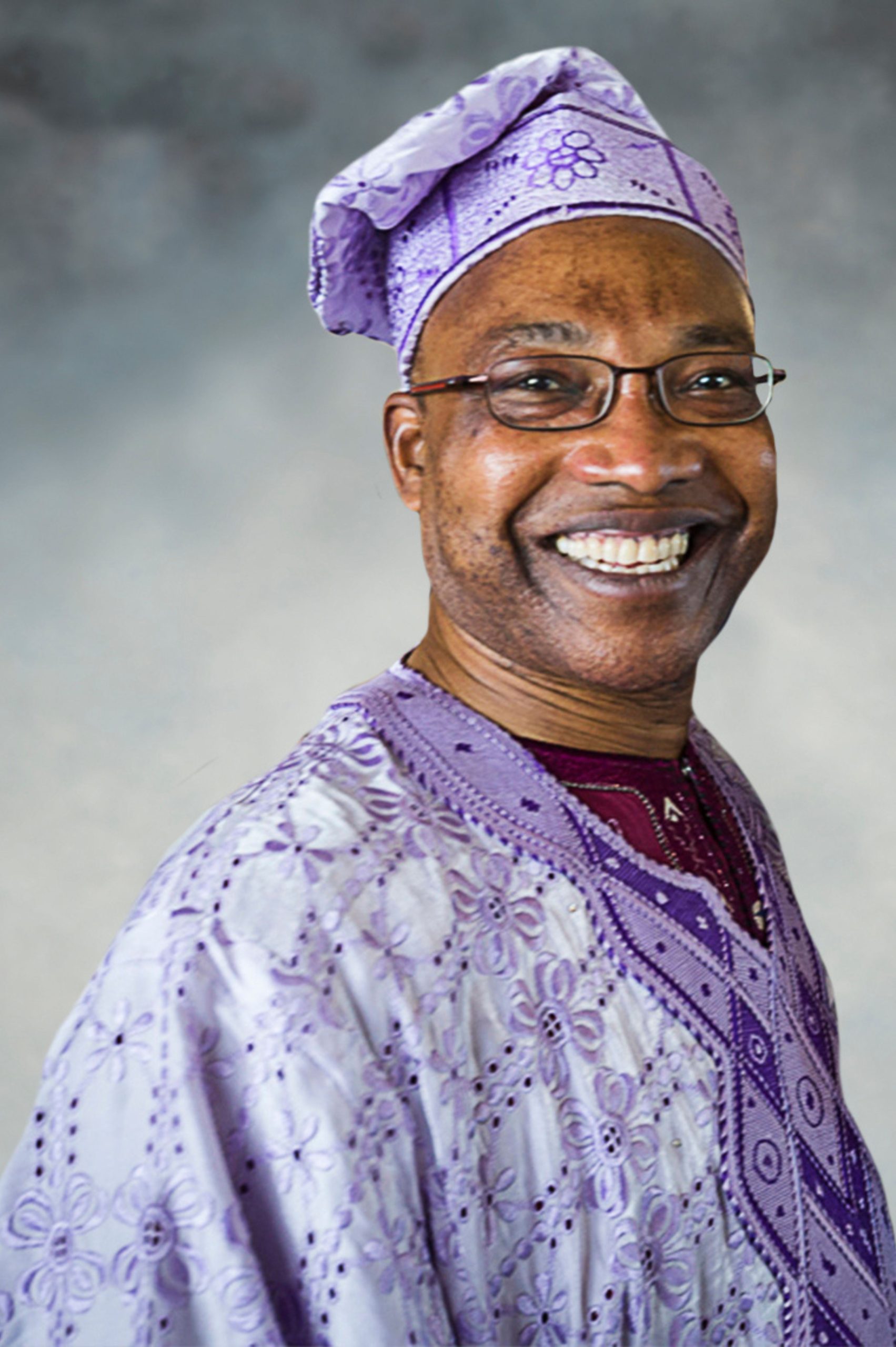 Late Dr. Ben Nzekwu