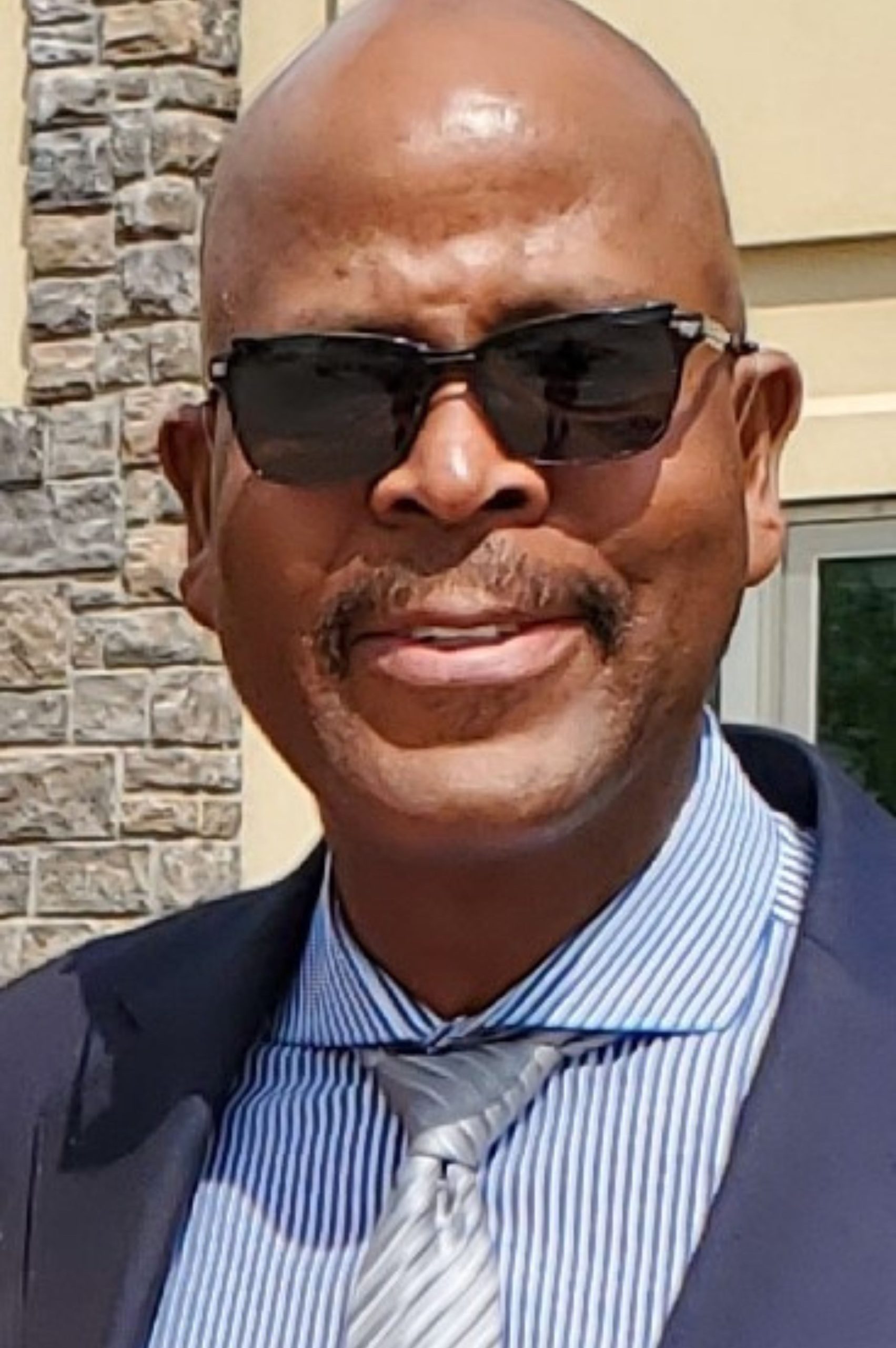 Dr. Carlton Osakwe