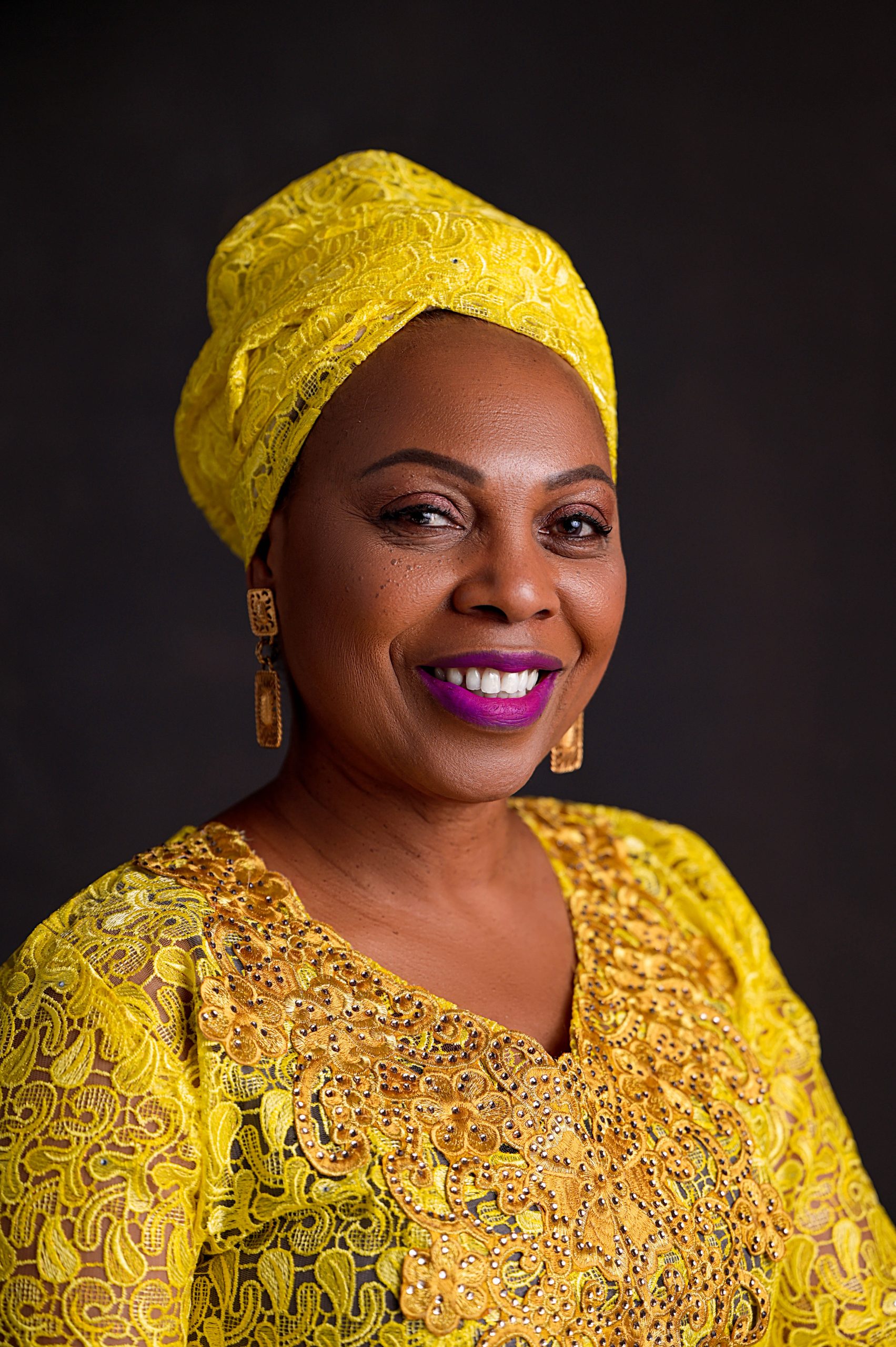 Mrs. Moji Taiwo