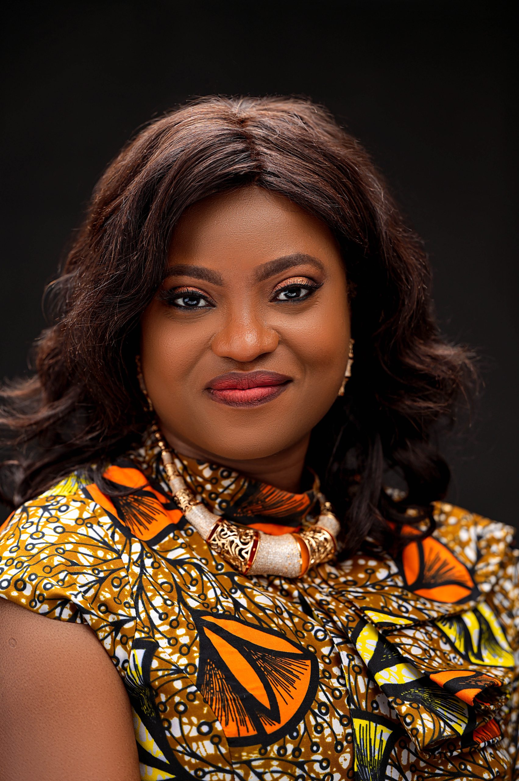 Mrs. Njideka Harris-Eze